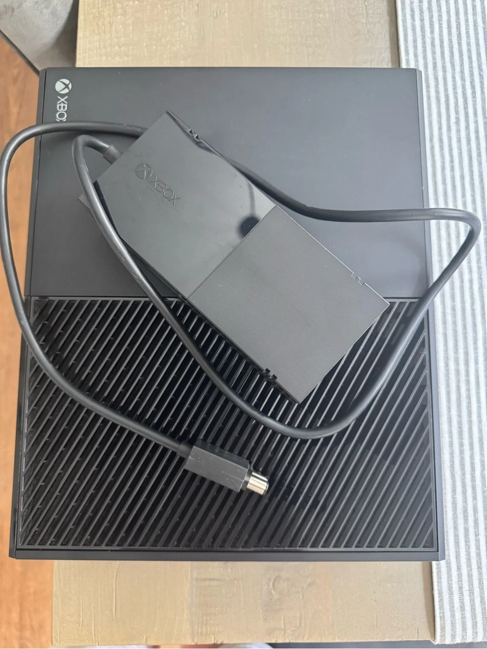 Xbox official one